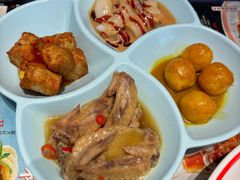 -克茗冰室(仁恒梦中心店)