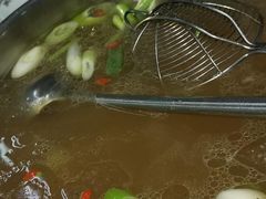 -正宗贵州二嫂黄牛肉馆(青村店)