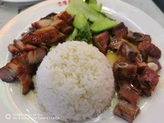 -澳门陈光记烧味饭店(万象城店)