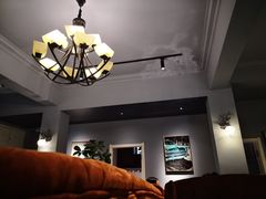 -吱咖啡西式简餐
