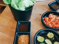 -九田家黑牛烤肉(溧水万达店)