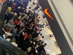 -宁波杉井奥特莱斯广场