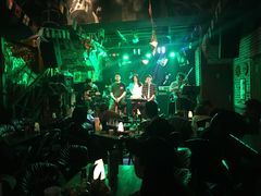 -MM·五声·音乐人与调酒师(西安路店)