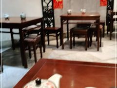 大堂-大壶春生煎(四川中路店)