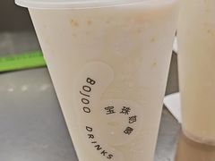 -宝珠奶酪(北京国瑞城购物中心店)