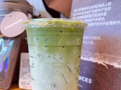 -星巴克(来福士2F店)