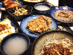 君悦排骨饭-馔豚·台北菜专门店(深圳湾万象城店)