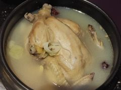 -木槿花韩式炭烤·熟成肉工坊(孙文东路店)