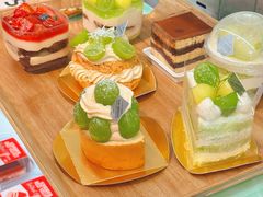 -资溪面包(城中店)