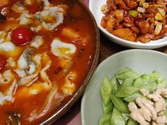 -椒爱水煮鱼川菜(中街大悦城店)