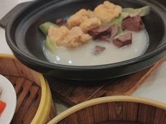 -半岛太子酒家(海港城店)