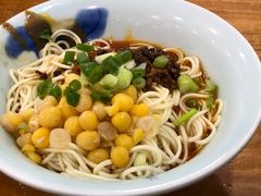 -兵哥豌豆面(建设巷店)