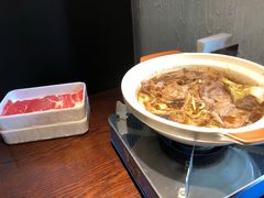 -松子料理(白家庄店)