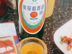 -老何太太鹤岗小串·团建聚餐(龙华店)