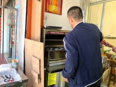 -新疆阿力烧烤