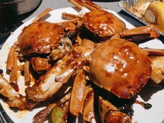 -一方渔歌蒸汽海鲜自助(文化路万达广场店)