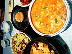 -大海碗·京菜炸酱面(雍和宫店)