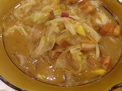 -东北农家小院(定西路店)