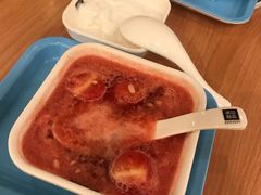 西瓜西米露-满记甜品(南京虹悦城三店)