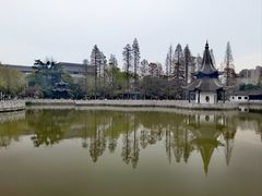 -清晏园