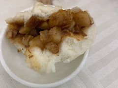 三丁包-怡园饭店-餐厅(四望亭店)