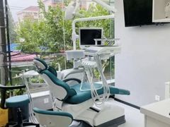 -新达口腔(华东理工大学店)