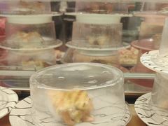 -争鲜回转寿司(中街大悦城店)