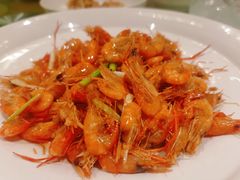 油爆大虾-上海人家花樣年华(虹口龙之梦店)