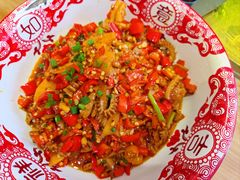 -三只鸟本地特色菜馆(上饶总店)