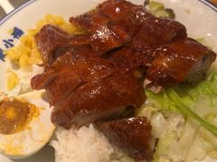-肥小福·烧鹅专门店(环宇荟店)