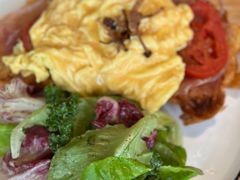 -Common Table · Brunch & Coffee