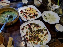 -吃货私房菜(丽江束河古镇店)
