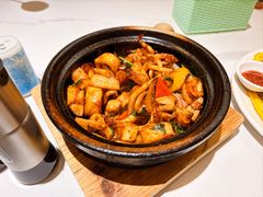 -好食来大排档(三十年美食航标店)