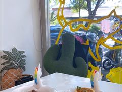 -五进制 Coffee Shop