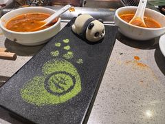 -海底捞火锅(摩尔广场店)