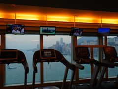-香港九龙海逸君绰酒店