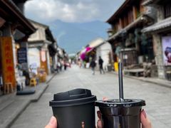 -唐咖精品咖啡(大理古城手冲店)