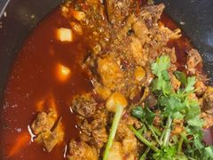 -绝城芋儿鸡(犀浦旗舰店)