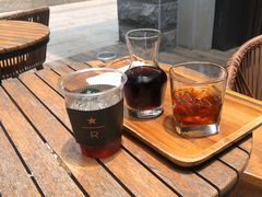 -星巴克臻选(福州东百中心分店)