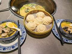 -贺庄·活鱼馆(珠吉路店)