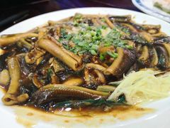 -吴门人家·苏宴宫廷菜(拙政园店)