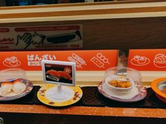 -万岁寿司(万国店)