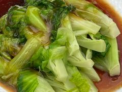 -春满园生态餐厅(南宫路店)