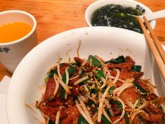 -华三爷拌面(上海光启城店)