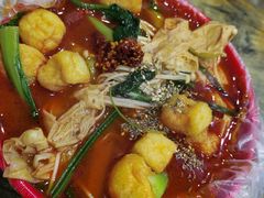 -老王太太串吧(中街店)