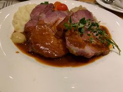 -兰特伯爵西餐厅·啤酒屋(方庄店)
