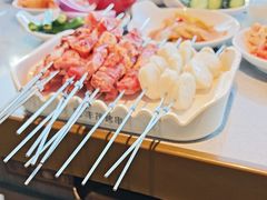-丰茂烤串(公园店)