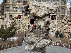 -张学良旧居陈列馆