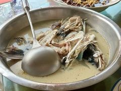 -雪湖煜辰鱼头老店(雪野湖店)