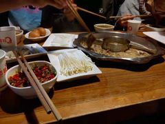 -傣妹火锅(南京东路一店)